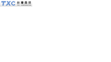 徽標屬於 TXC